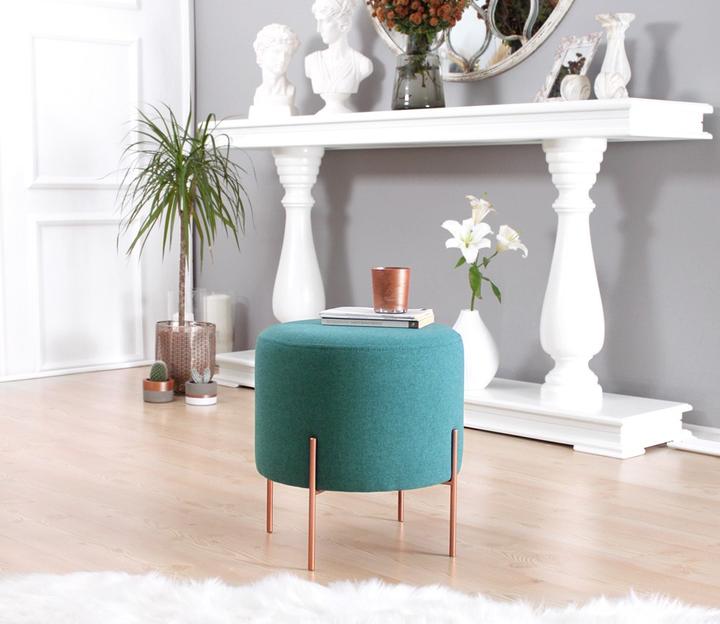 Actual product image Atelier del Sofa Delilah
