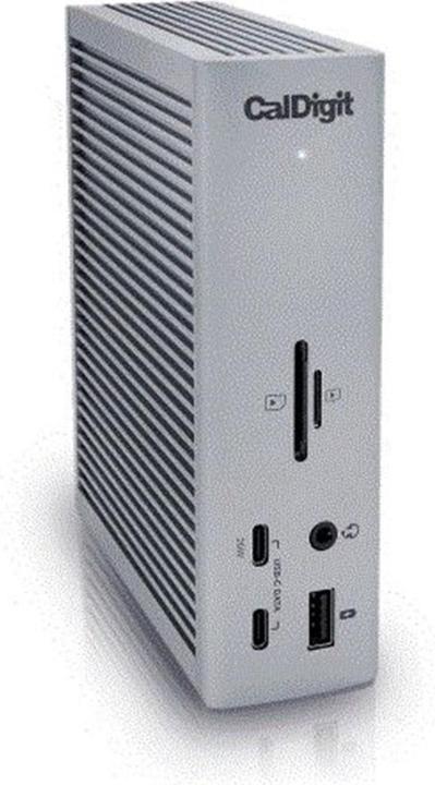 Produktbild CalDigit TS4 (Thunderbolt, 18 Ports)