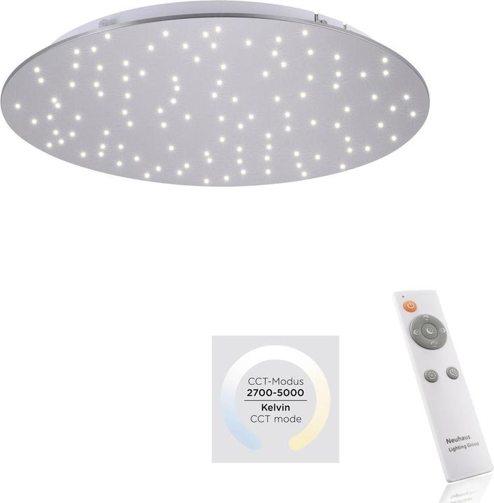 Actual product image Paul Neuhaus Sparkle (2160 lm)