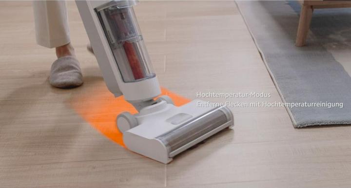 Produktbild Xiaomi Truclean W10 Ultra Wet Dry Vacuum (Saugen + Wischen)