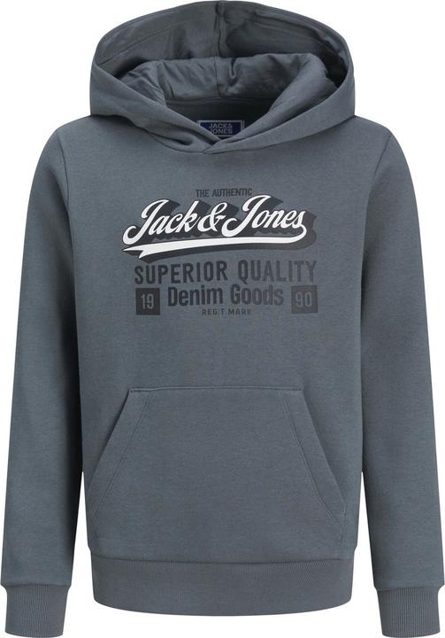 Produktbild Jack & Jones 2er-pack Logo Kapuzenpullover Junior Kapuzenpullover (164)