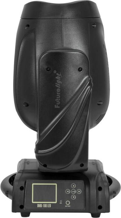 Produktbild FutureLight DMB-100 LED Moving-Head