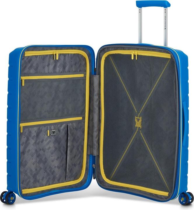 Actual product image Roncato B-Flying Expandable Trolley (87 l)