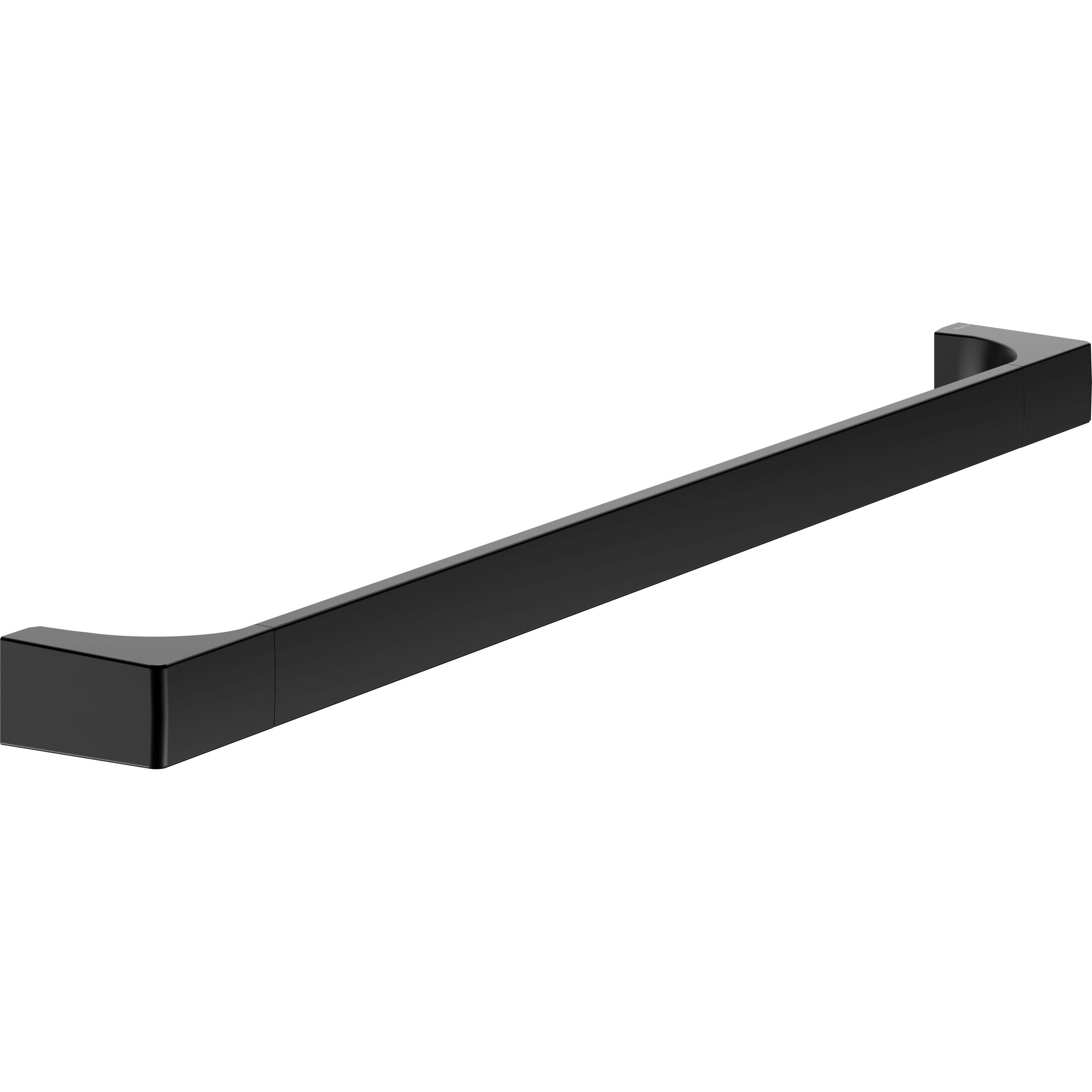 Keuco, Handtuchhalter + Handtuchhaken, EDITION 11 Badetuchhalter 622 mm, verdeckte Befestigung