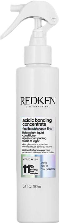 Actual product image Redken Acidic - Bonding Concentrate (190 ml)