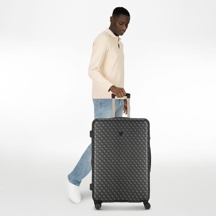 Produktbild Guess Jesco 4 Rollen Trolley 77 cm mit Dehnfalte (97 l)