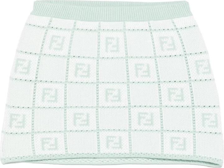 Actual product image Fendi Gonna (12XL)