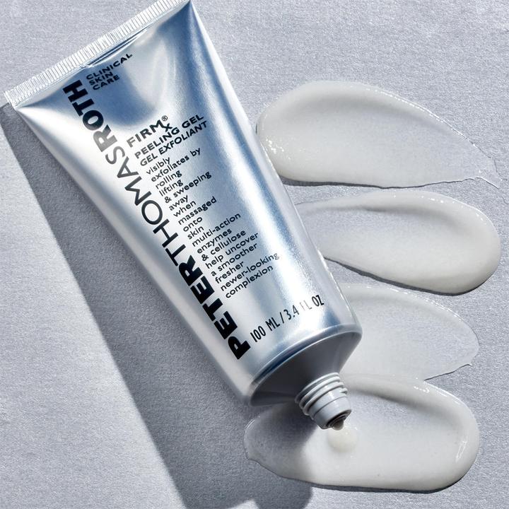 Immagine prodotto Peter Thomas Roth CURA CLINICA DELLA PELLE FirmX Gel peeling (Scrub detergente, 100 ml)