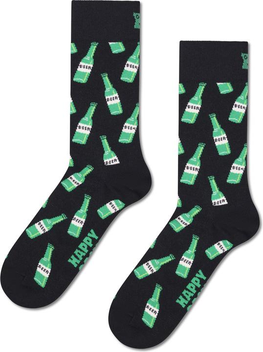 Produktbild Happy Socks Beer Sock (Einzelpack, 41 - 46)