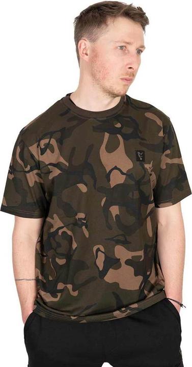 Produktbild Fox T-Shirt (M)