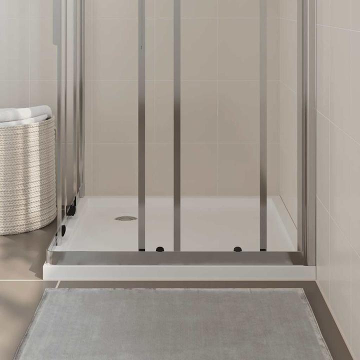 Produktbild vidaXL Duschwanne