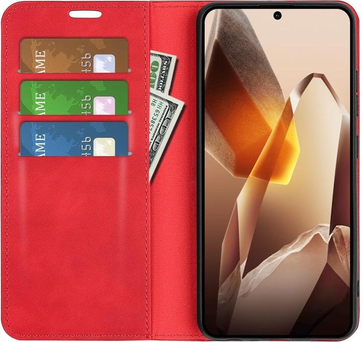 Produktbild Cover-Discount OnePlus 13 - Stand Flip Case Hülle (OnePlus 13)