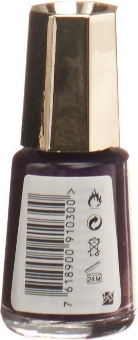 Immagine prodotto Mavala Smalto per unghie Mini Colour (30 Messico, Smalto)