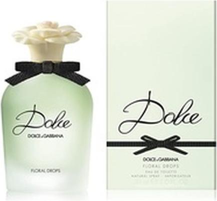 Dolce & Gabbana Dolce Floral Drops (Eau de Toilette, 30 ml)
