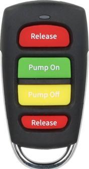 Produktbild Grabo Akku-Handsaugheber ® Pro brushless mit Tasche - ohne Akku