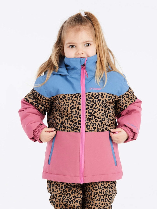 Actual product image Protest Snowjackets PRTFANCY TD (110)