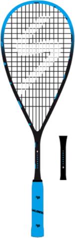 Image du produit Salming Raquette de squash Cannone (Couverture :)