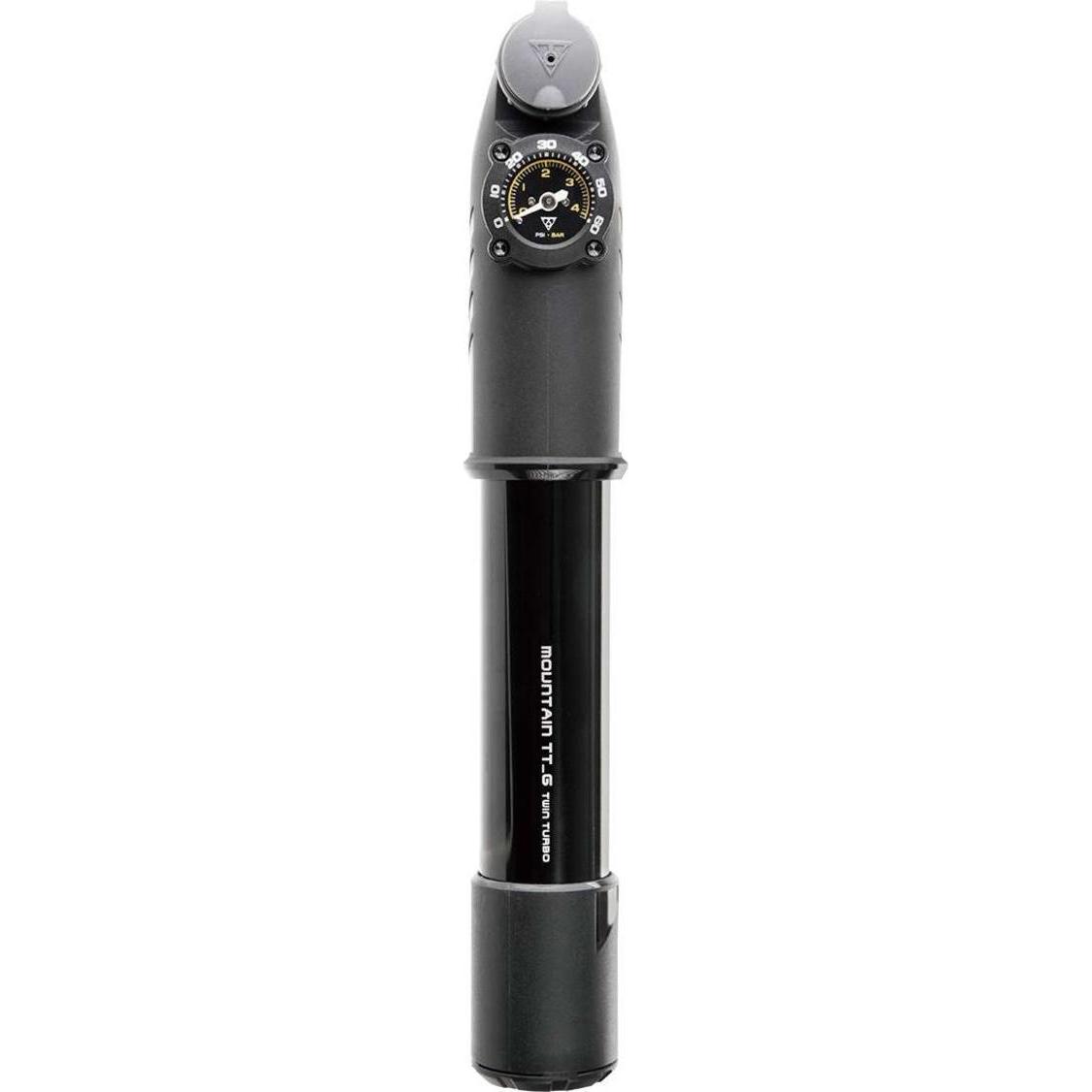 Topeak, Velopumpe