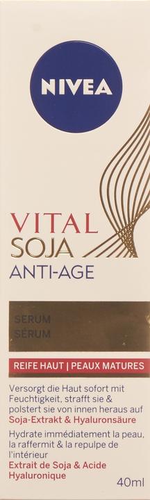 Produktbild NIVEA Vital Soja (40 ml)