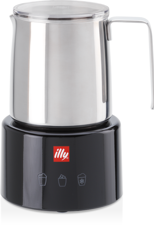 Produktbild Illy Melkschuimer (10 cl)
