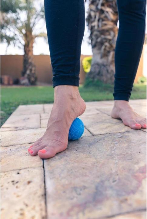 Actual product image Naboso Neuro Ball