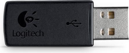 Actual product image Logitech MK220 (US, Wireless)