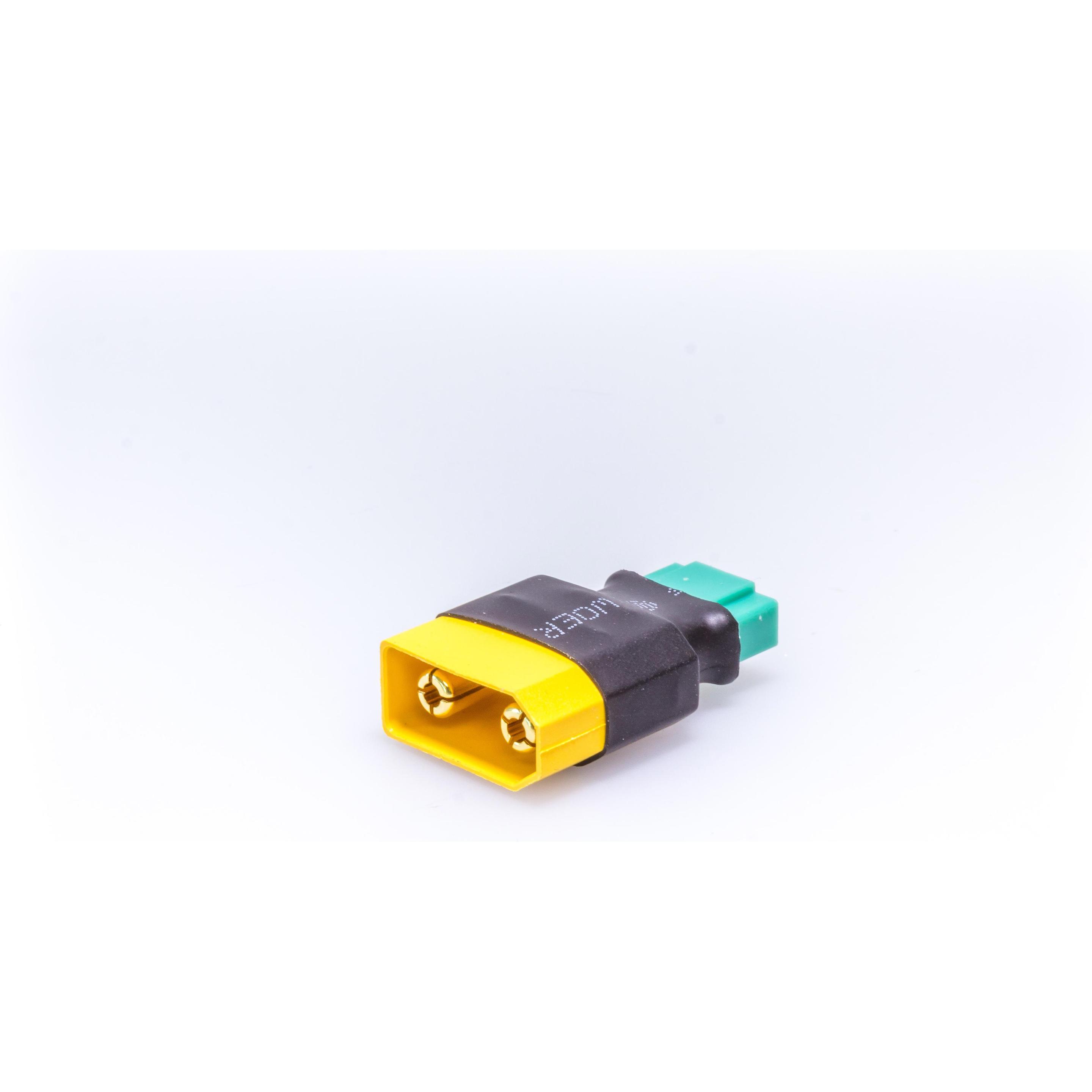 Swaytronic Steckadapter