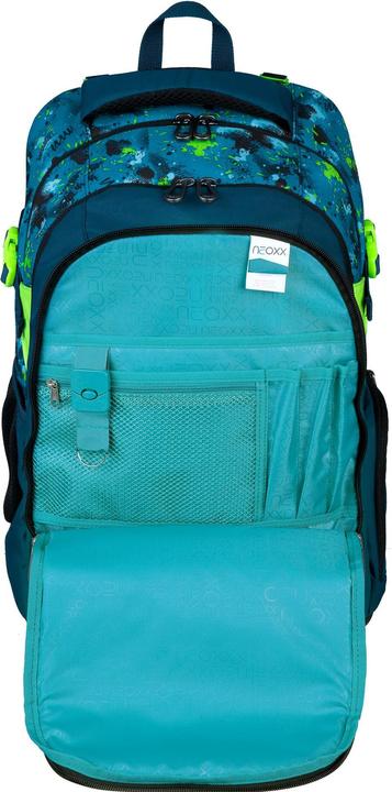 Actual product image Neoxx Active Pro School Backpack (26 l)