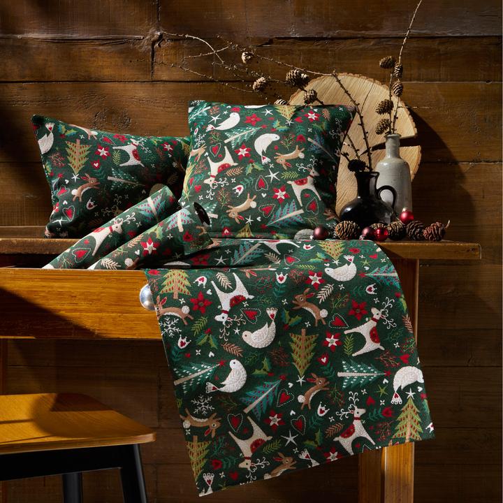 Produktbild Erwin Müller Tischläufer (40 x 100 cm)