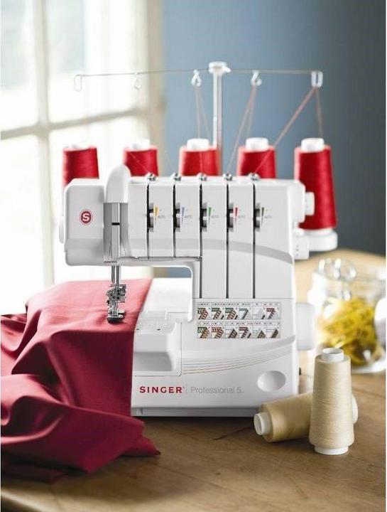 Produktbild Singer Professional 5