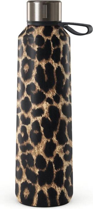 Burga Wasserflasche 500ml Player (0.50 l)