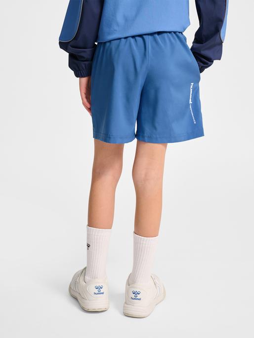 Produktbild hummel Hmljr Pulse Workout Shorts (128)
