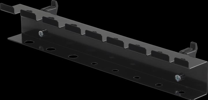 Produktbild wolfcraft wolfcraft 1 Schraubendreherhalter Lochwand WSS