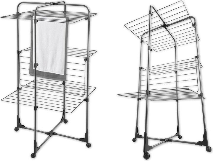 Actual product image Leifheit Classic Tower 270 (27 m)