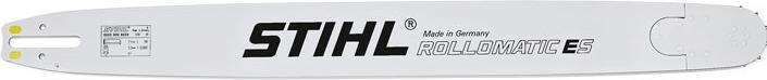 Produktbild Stihl 30020009576 Schiene 150 cm 1,6 (Kettensäge, Kettensäge Schwert)