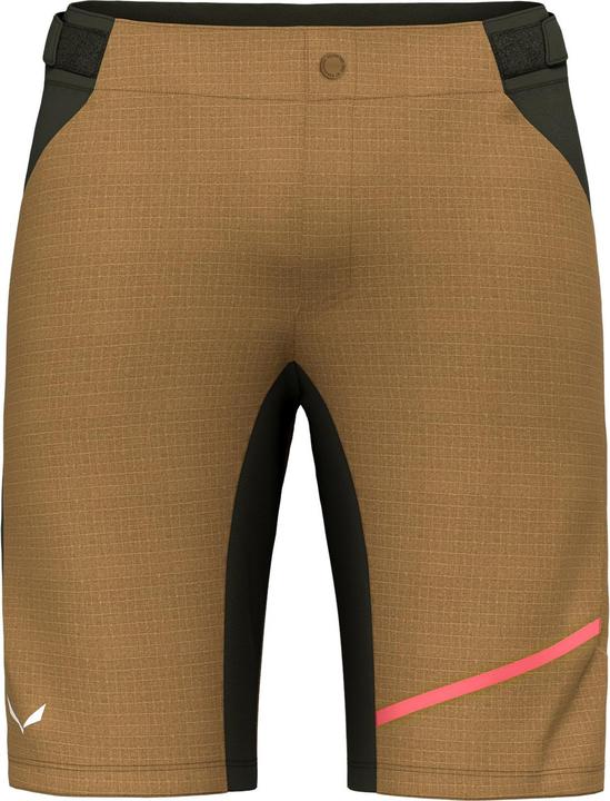 Image du produit Salewa Vento Hemp/Dst Short M (54)