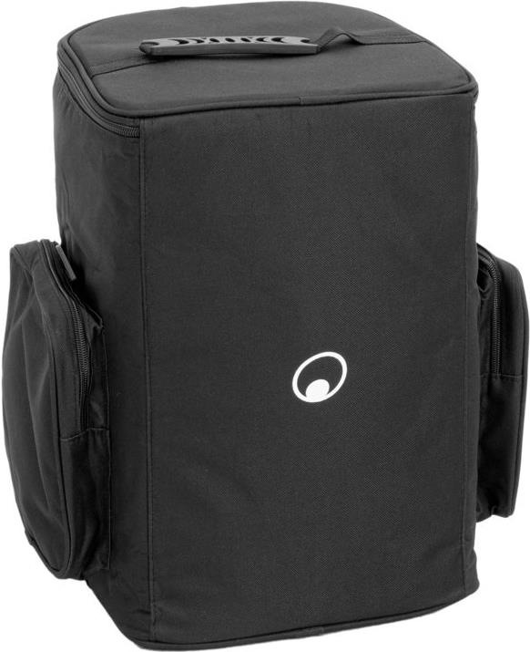 Actual product image Omnitronic PORTY-8A Carrying case