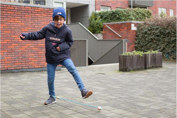 Produktbild BS Fusskreisel