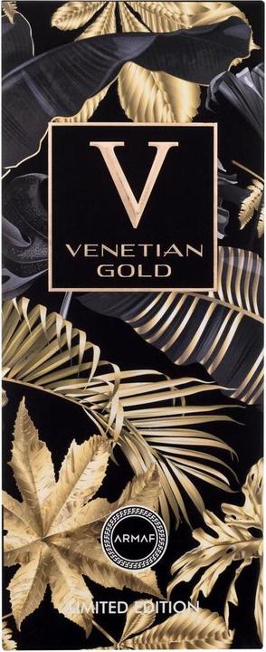 Produktbild Armaf Venetian Gold Eau de Parfum - 100ml (Eau de Parfum, 100 ml)