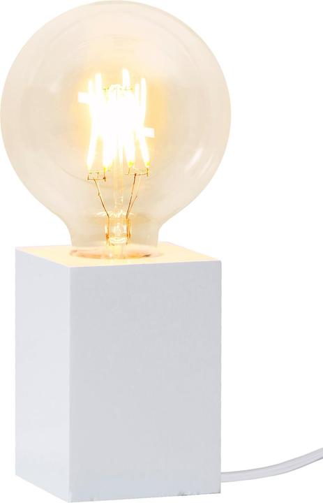 Image du produit Star Trading Socle de lampe E27 Lys (E27)