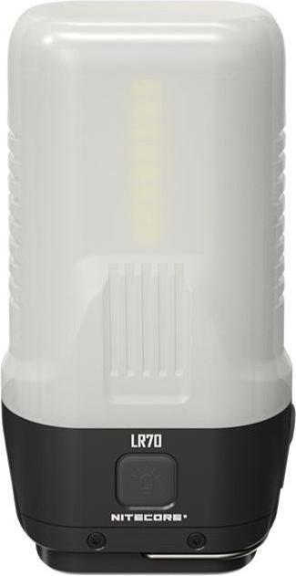 Actual product image Nitecore LR70 (11.30 cm, 3000 lm)