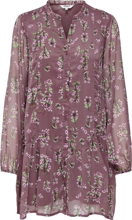 Only ONLEMILIE Kurzes Kleid Kleid (S)