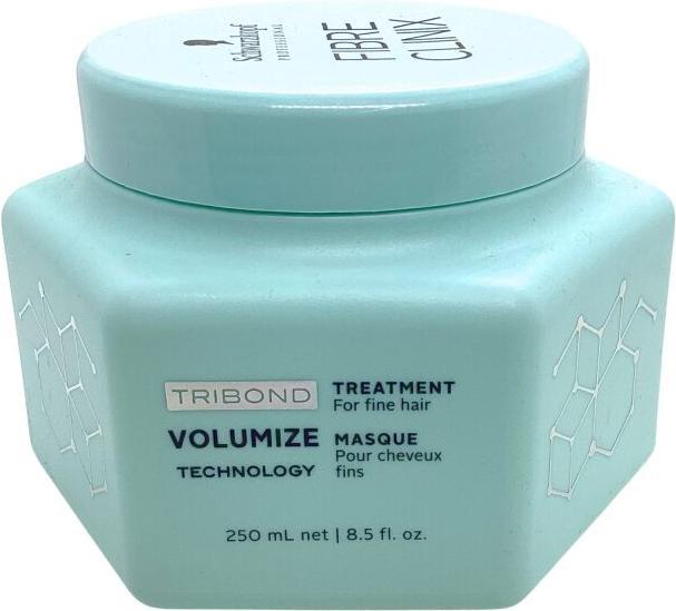 Image du produit Schwarzkopf Traitement Fibre CliniVolumize (250 ml)