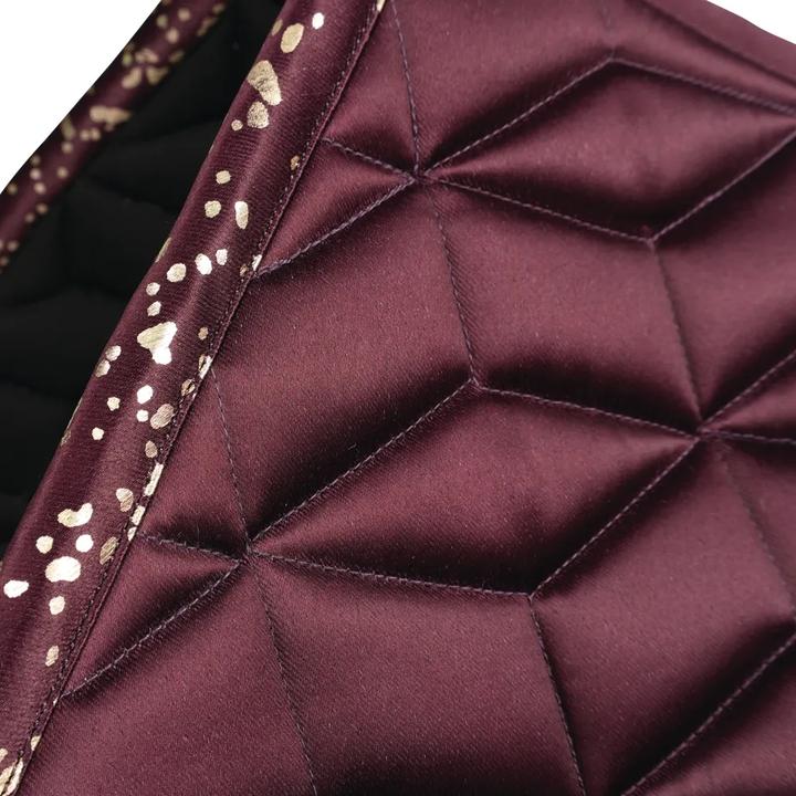 Actual product image Hy Enchanted Collection Horse Saddlepad