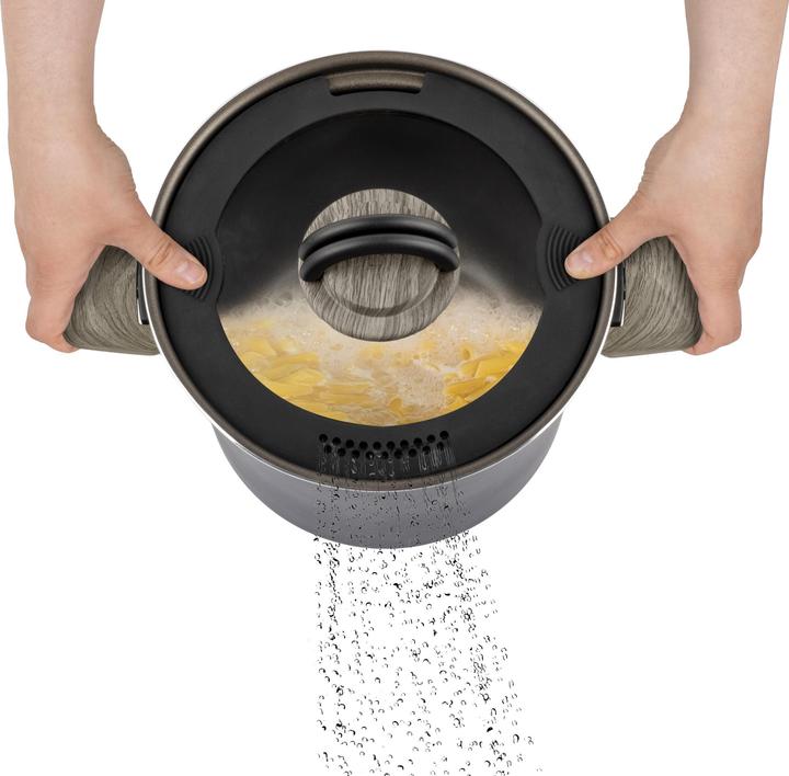 Actual product image Brunner Torralta Ø20