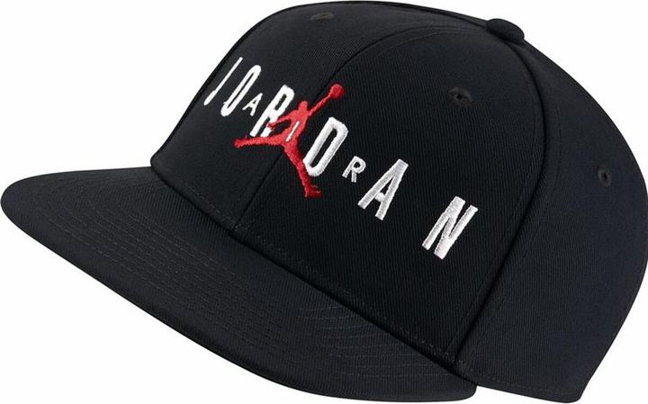 Produktbild Jordan Snapback Cap