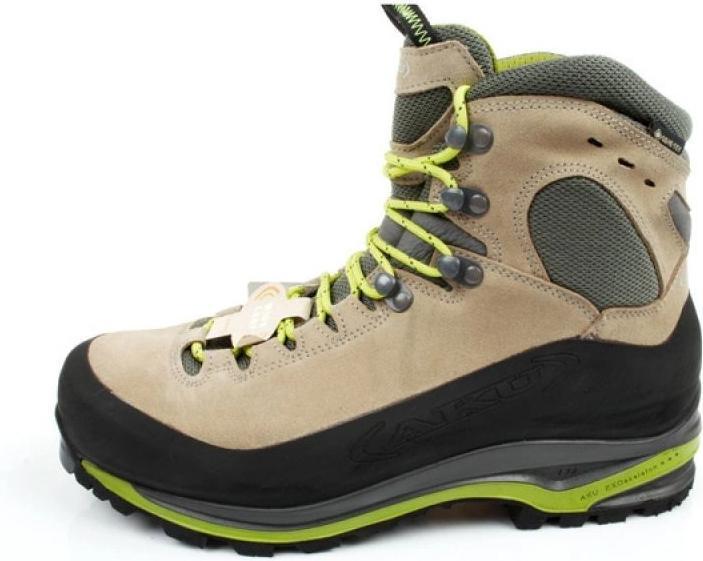 Produktbild AKU Superalp Wanderschuhe (42)