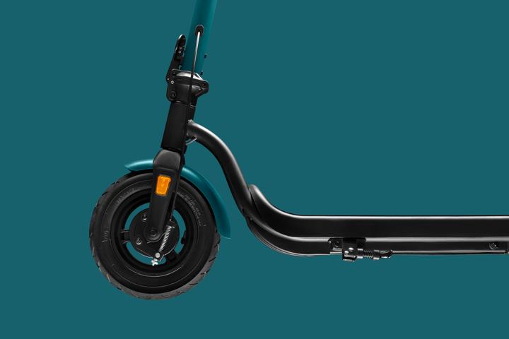 Actual product image SoFlow SO2 Air Gen 2 (20 km/h, 30 km, 350 W)