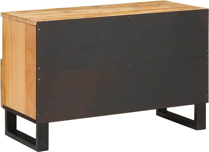 Actual product image vidaXL TV-Schränk (33 x 70 x 46 cm)