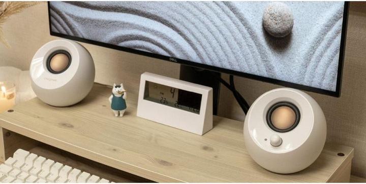 Immagine prodotto Creative Pebble